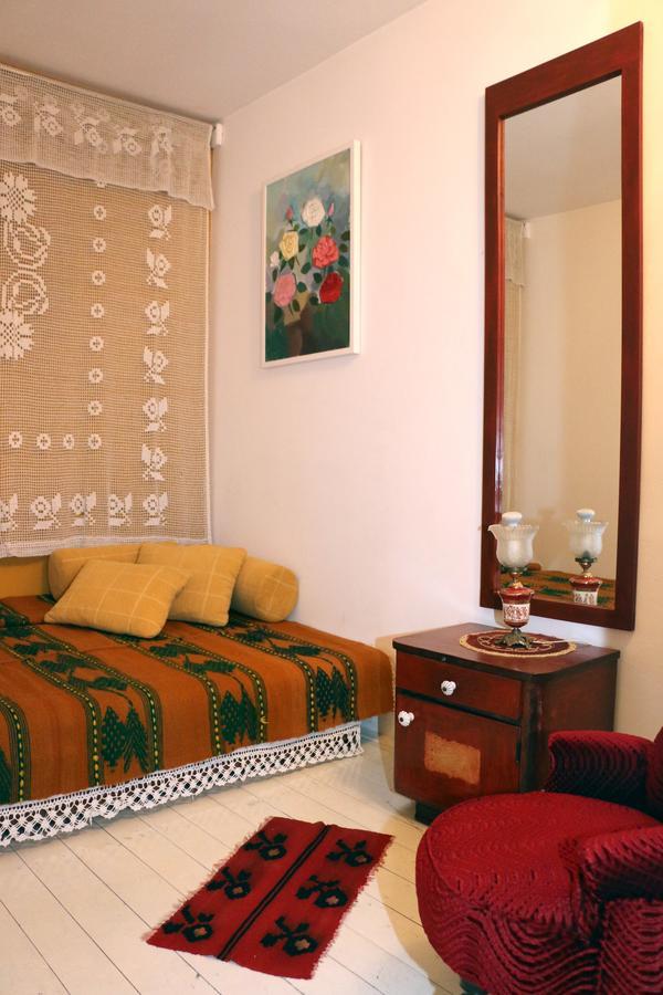 Guest House Vila Albedo Varna Exterior foto